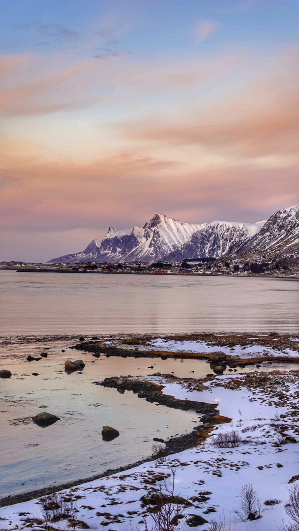 Lofoten