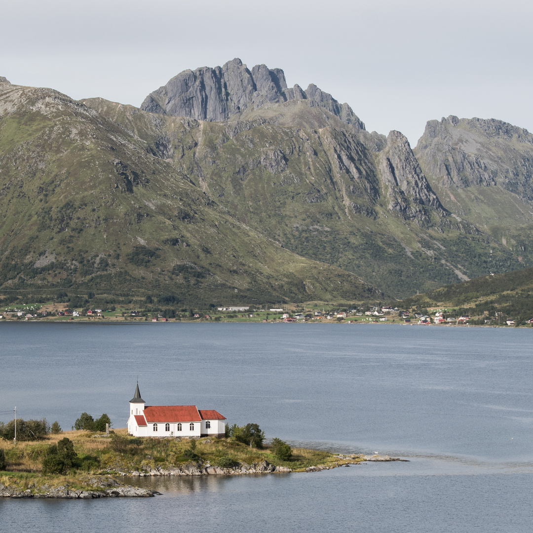 Lofoten