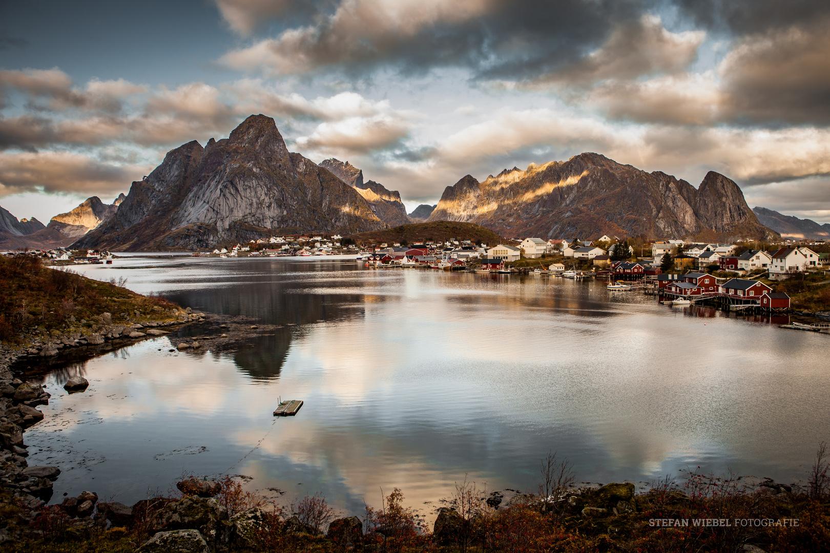 "LOFOTEN"