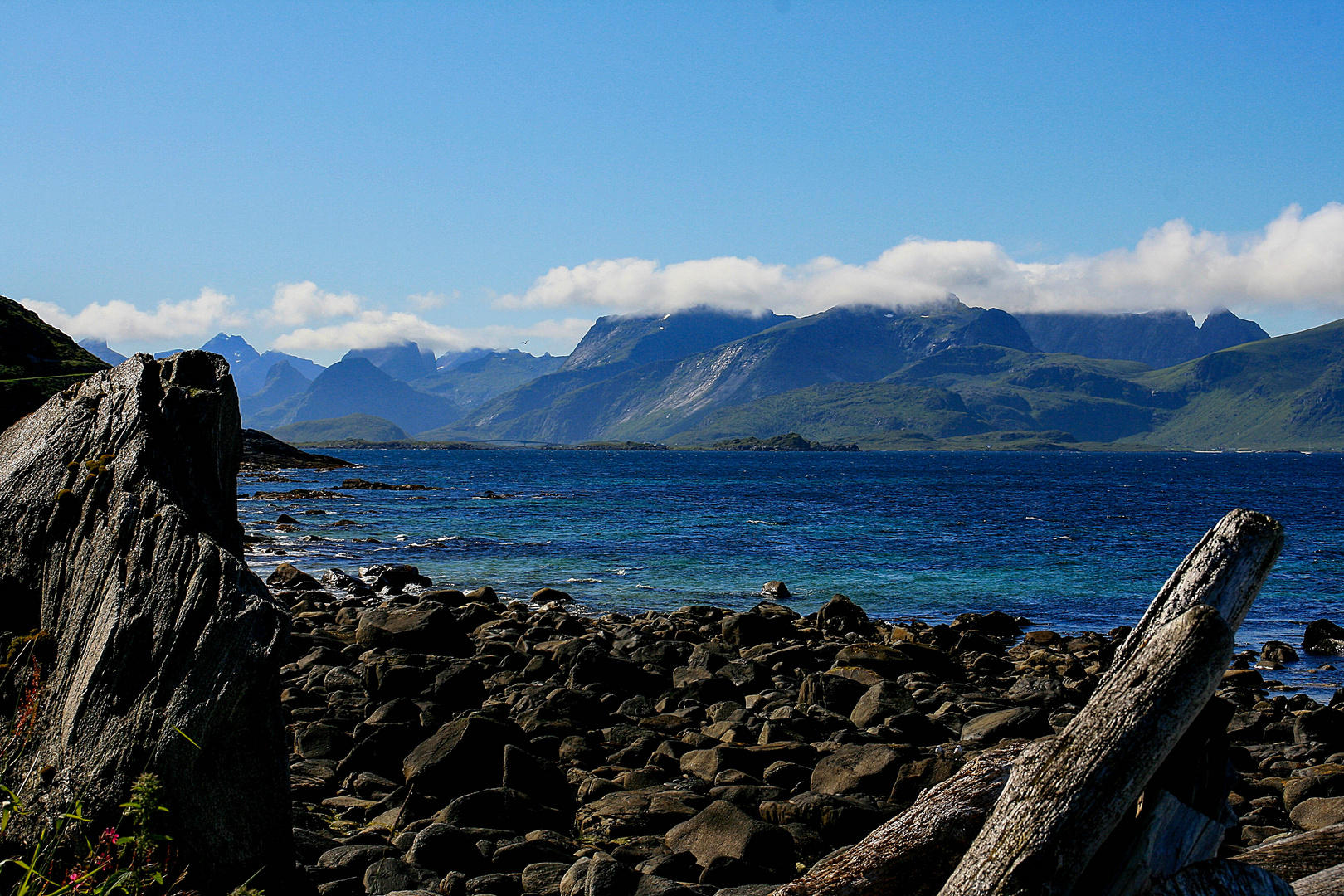 Lofoten