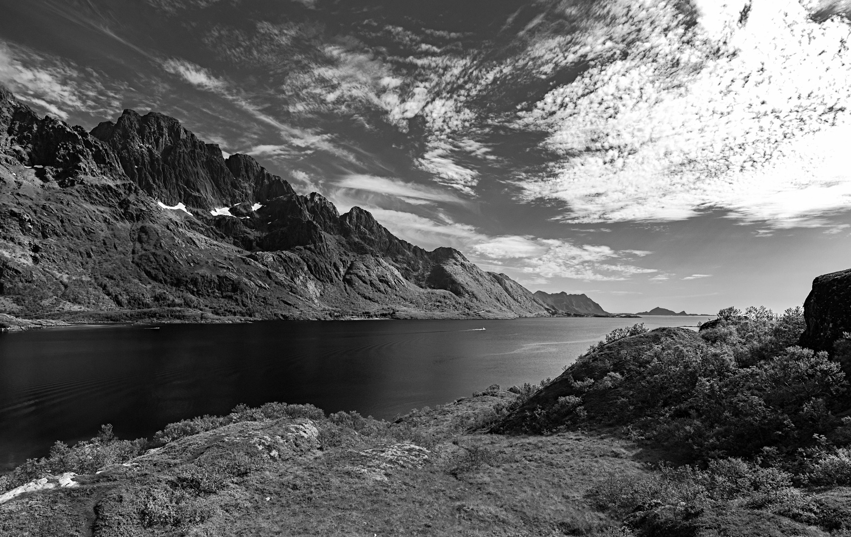 Lofoten  