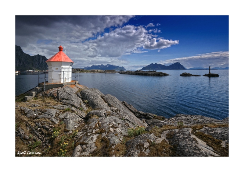 Lofoten