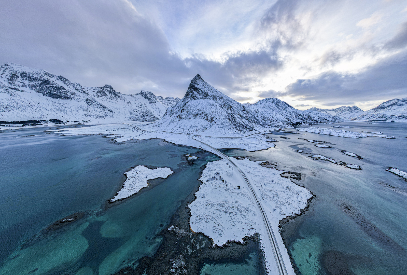 Lofoten