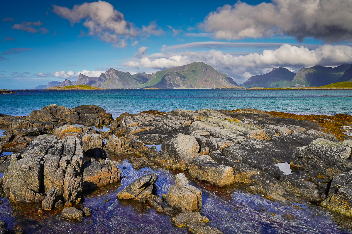 Lofoten