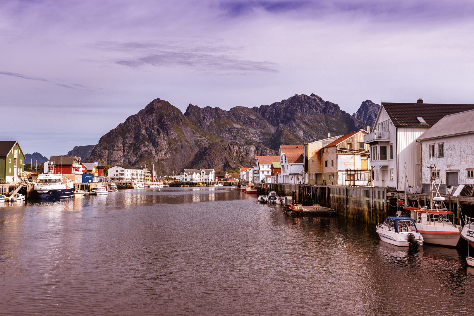 Lofoten