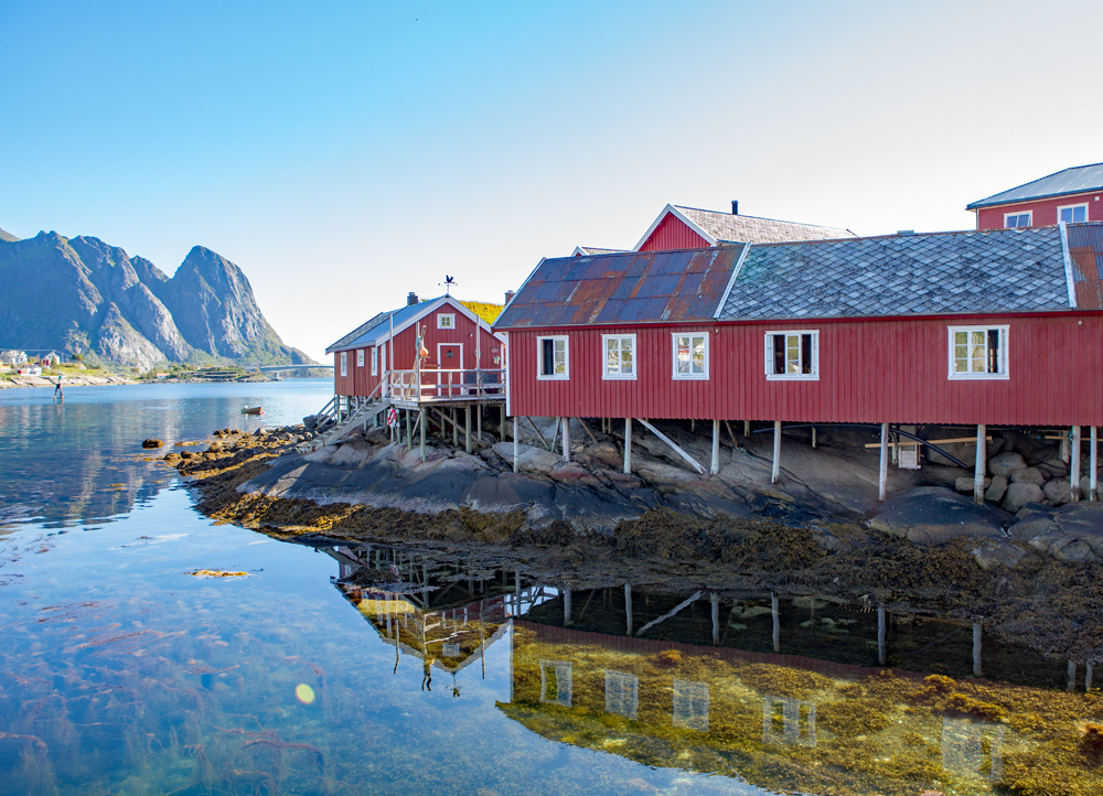 Lofoten