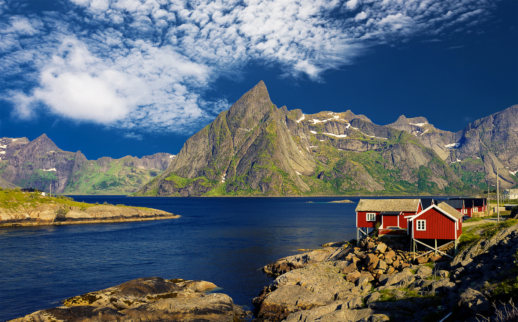 Lofoten 