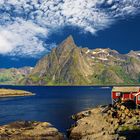 Lofoten 