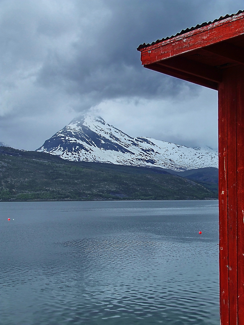 Lofoten