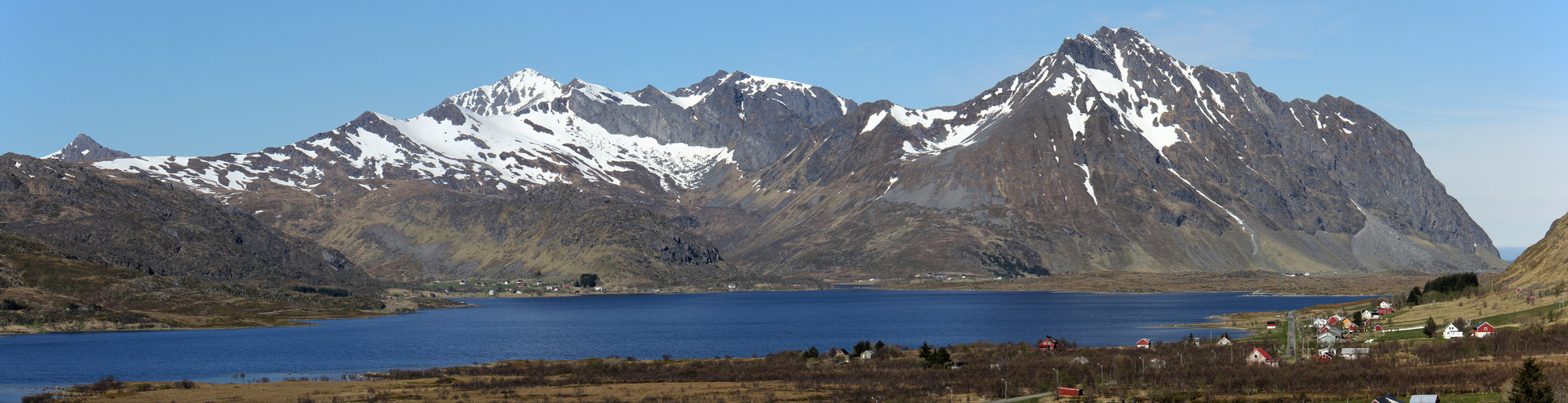 Lofoten