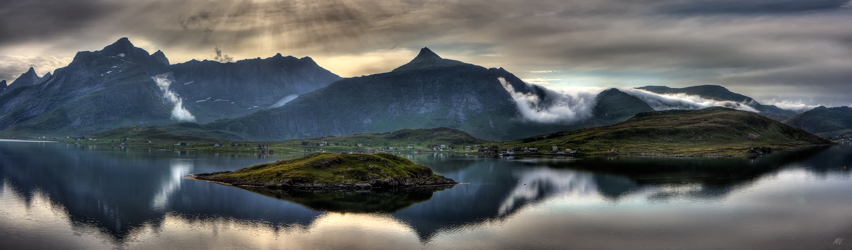 Lofoten