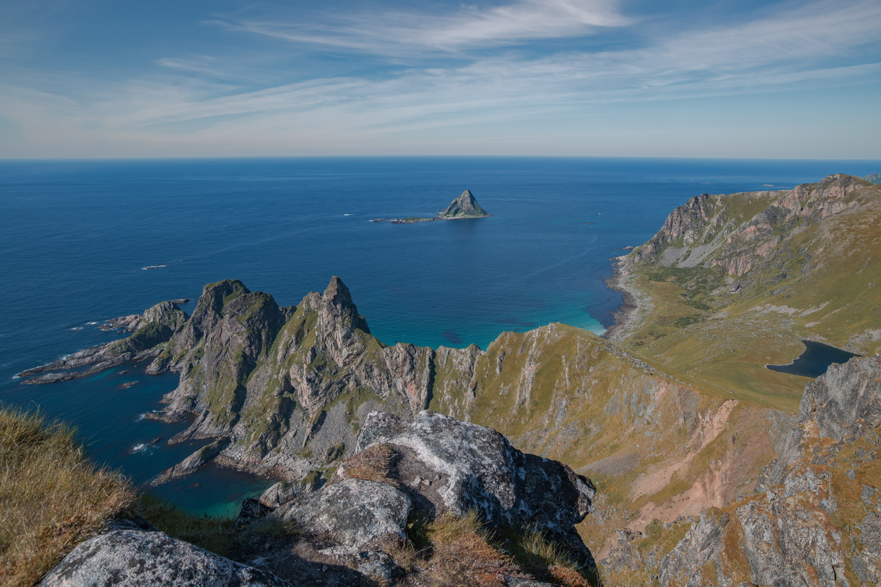 Lofoten 