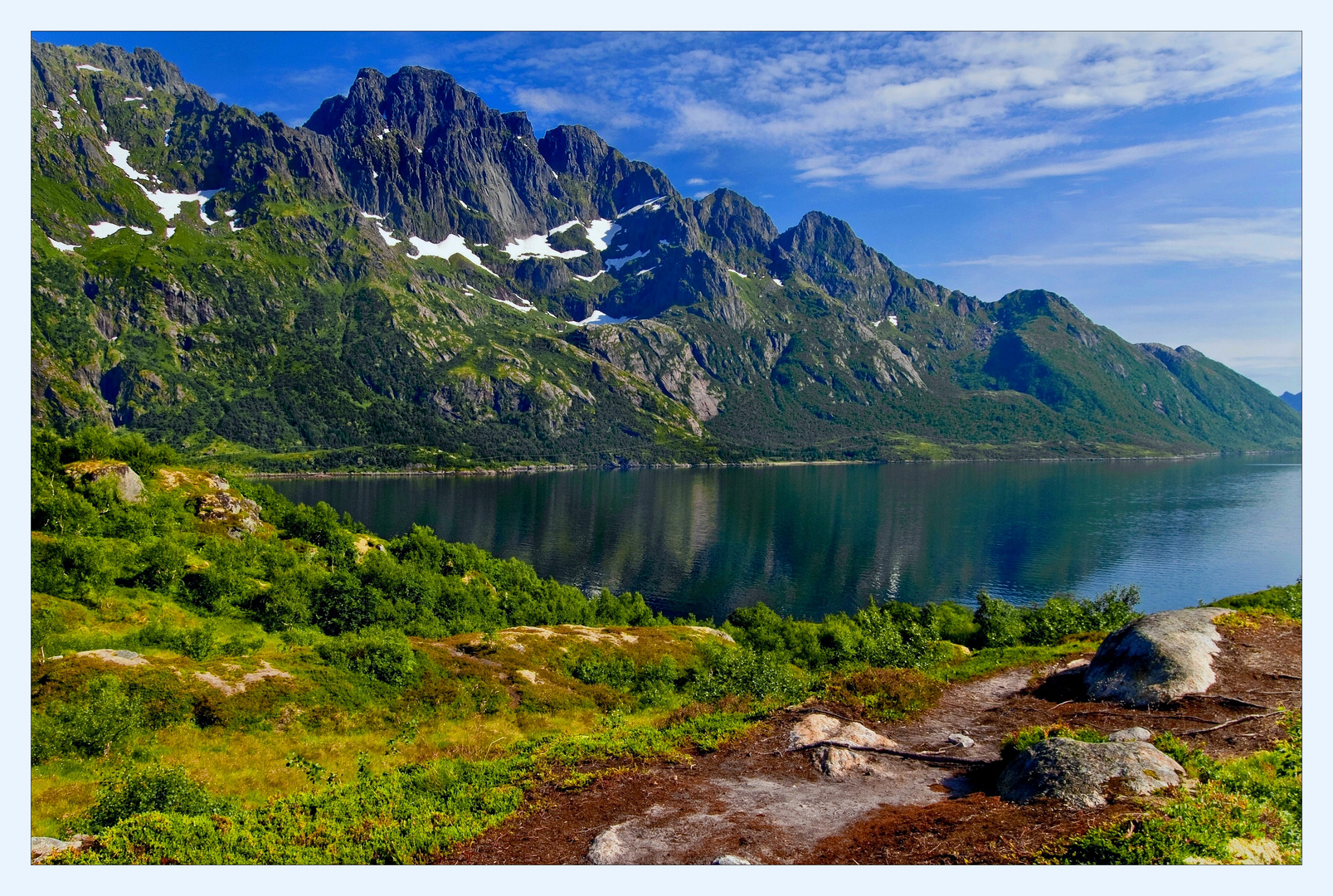 Lofoten