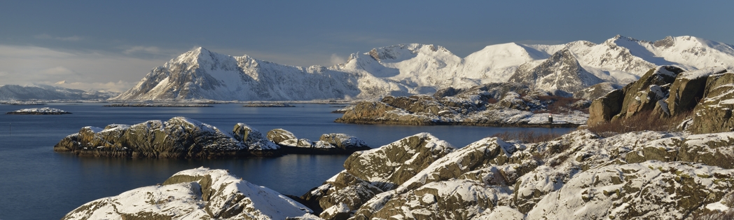 Lofoten