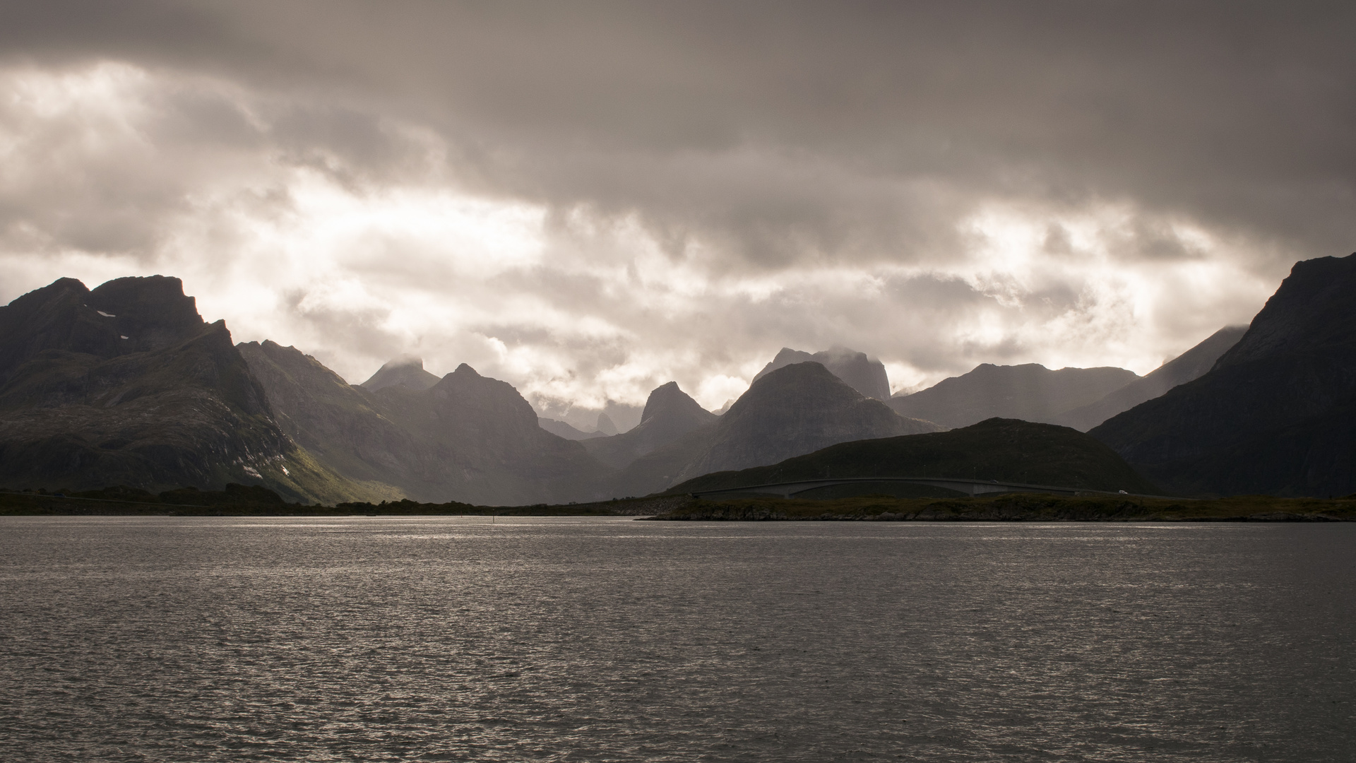 Lofoten