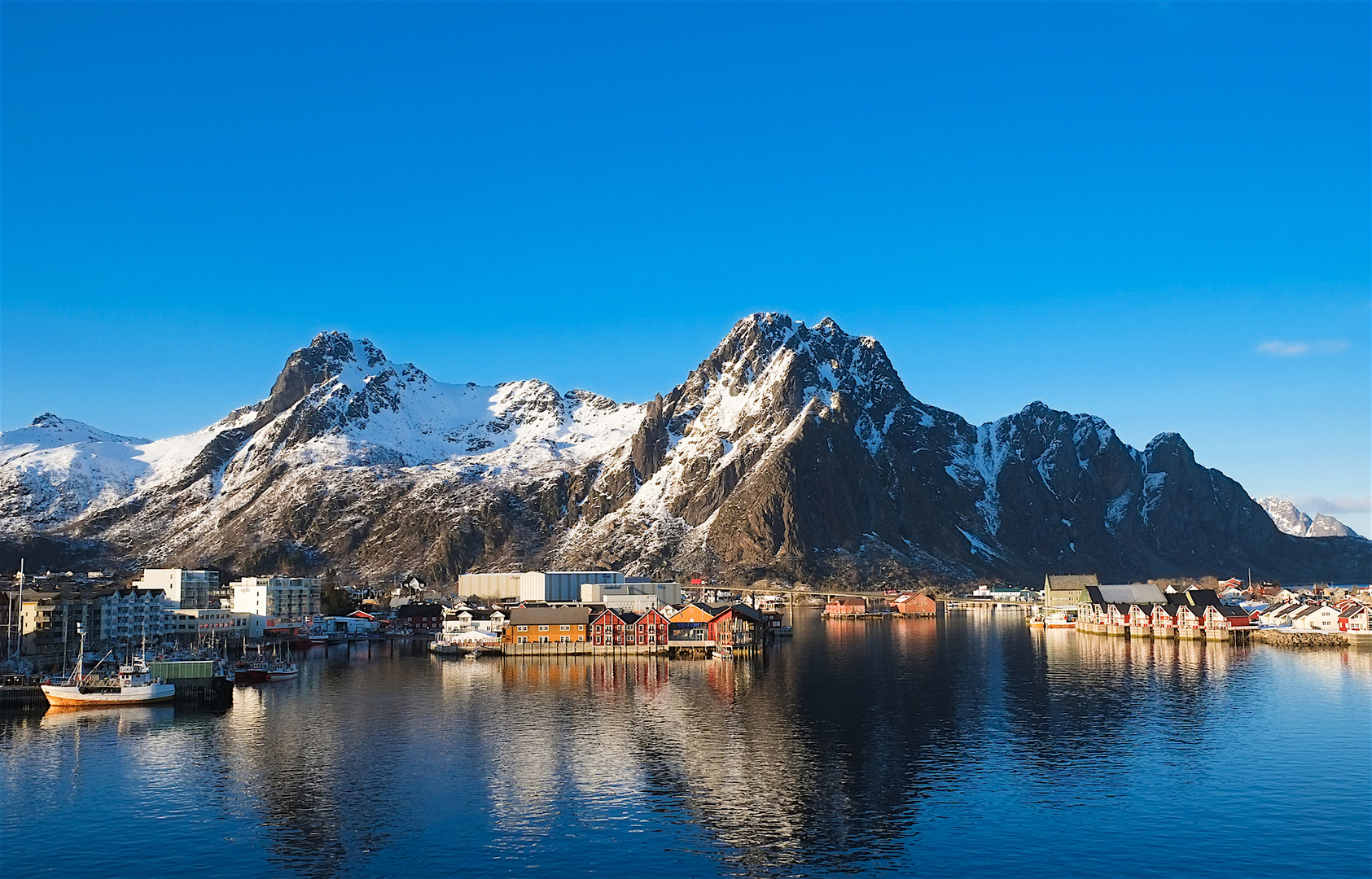 Lofoten