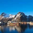 Lofoten