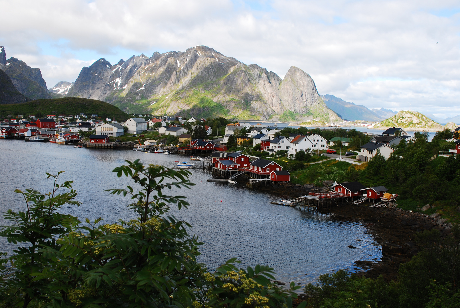 Lofoten