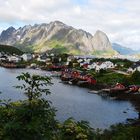 Lofoten