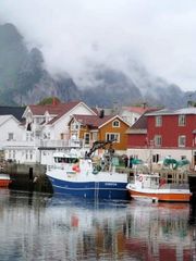 Lofoten