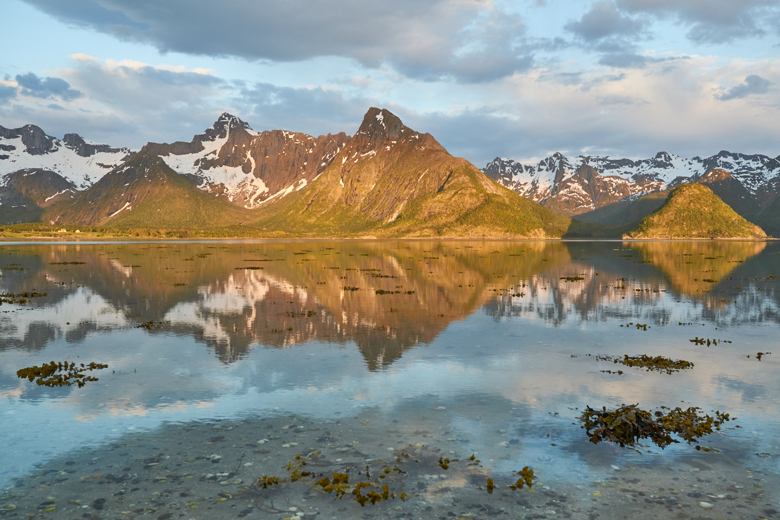 Lofoten