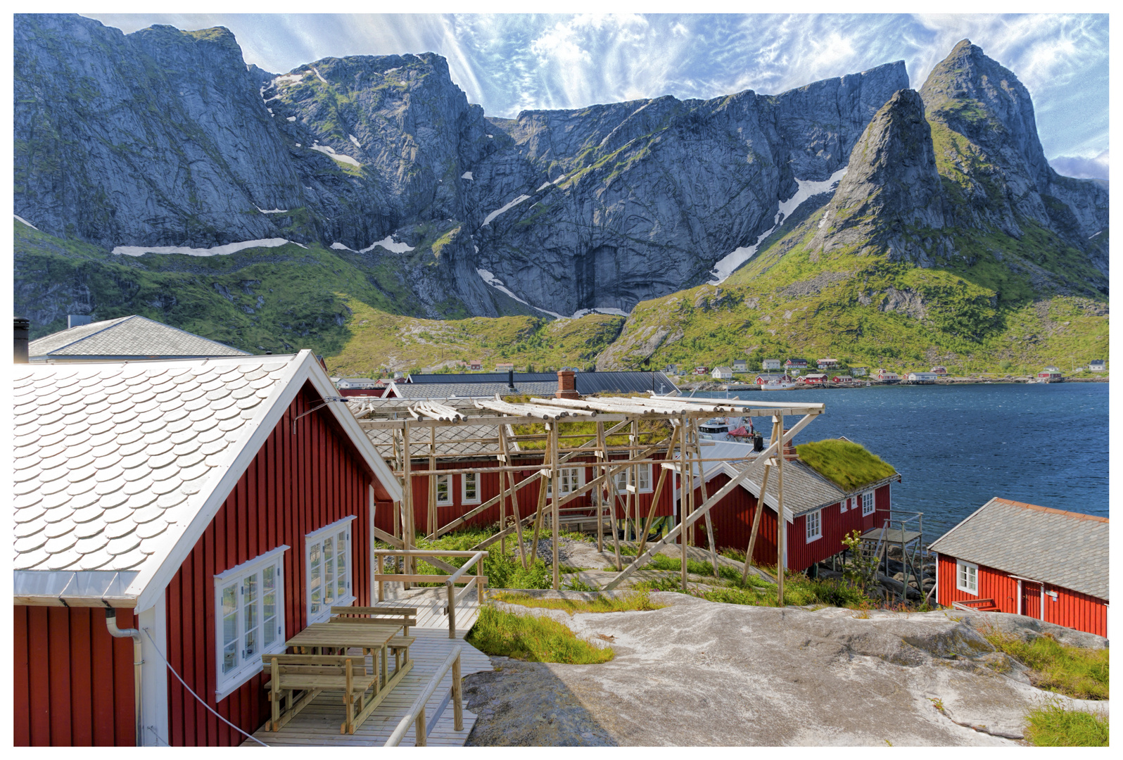 Lofoten