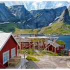 Lofoten