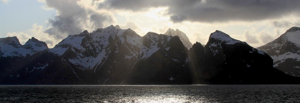 Lofoten