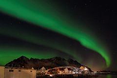 Lofoten