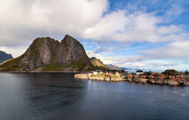 Lofoten
