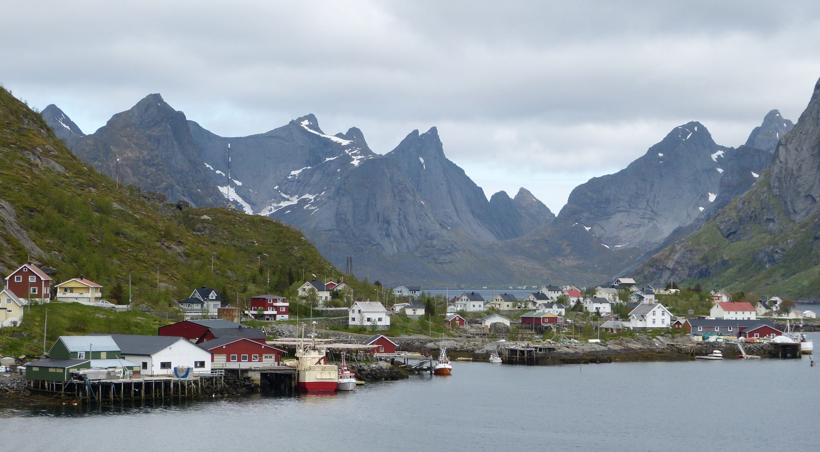 Lofoten