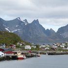 Lofoten