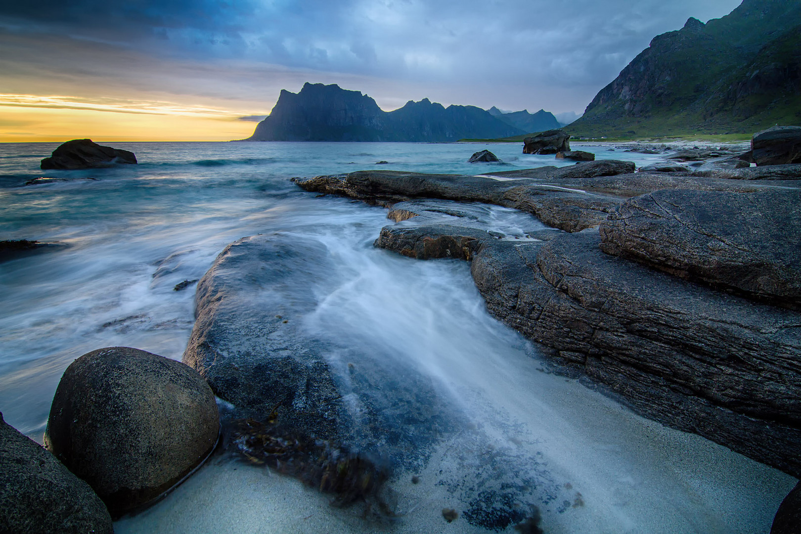 Lofoten