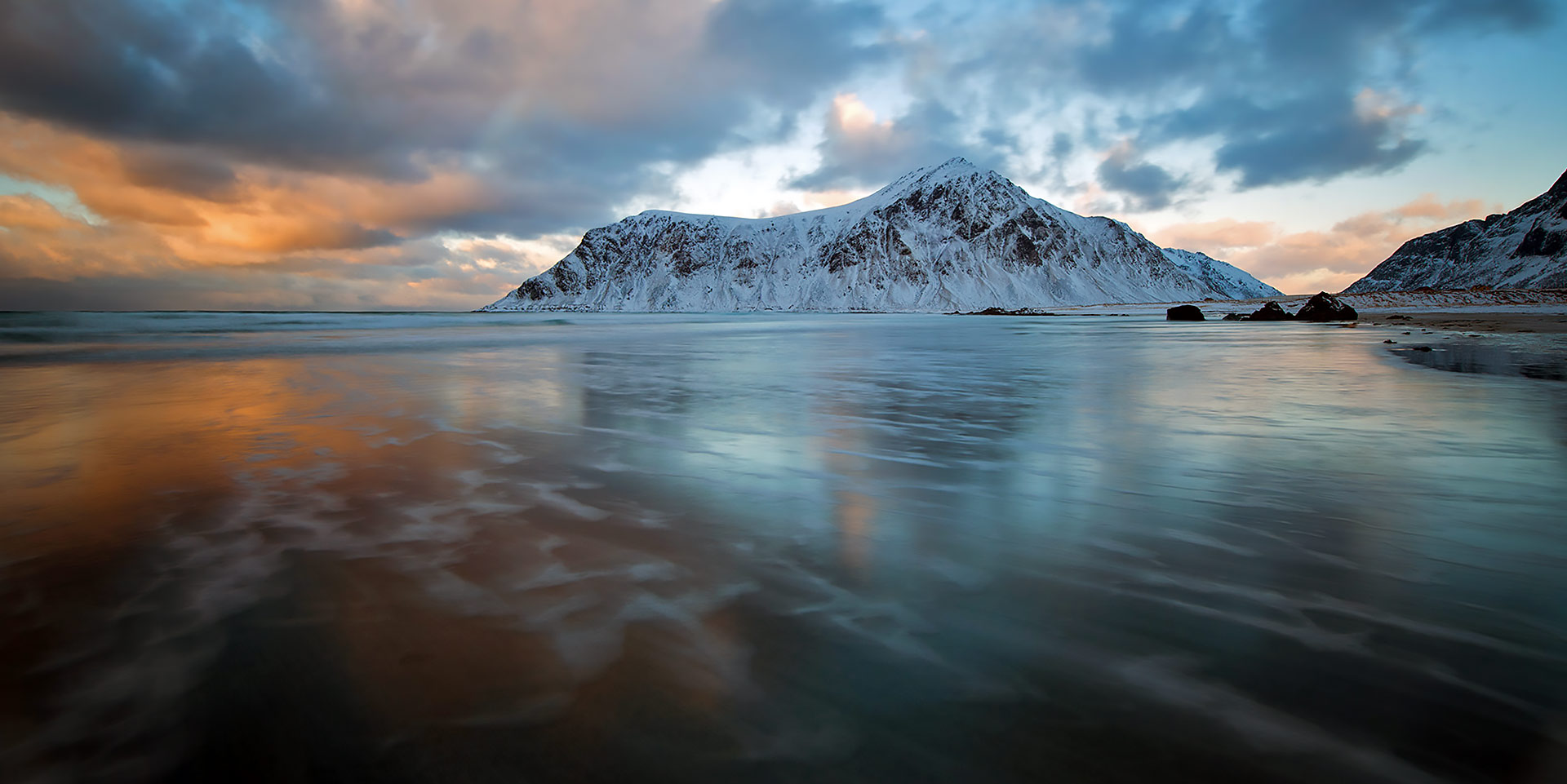 Lofoten