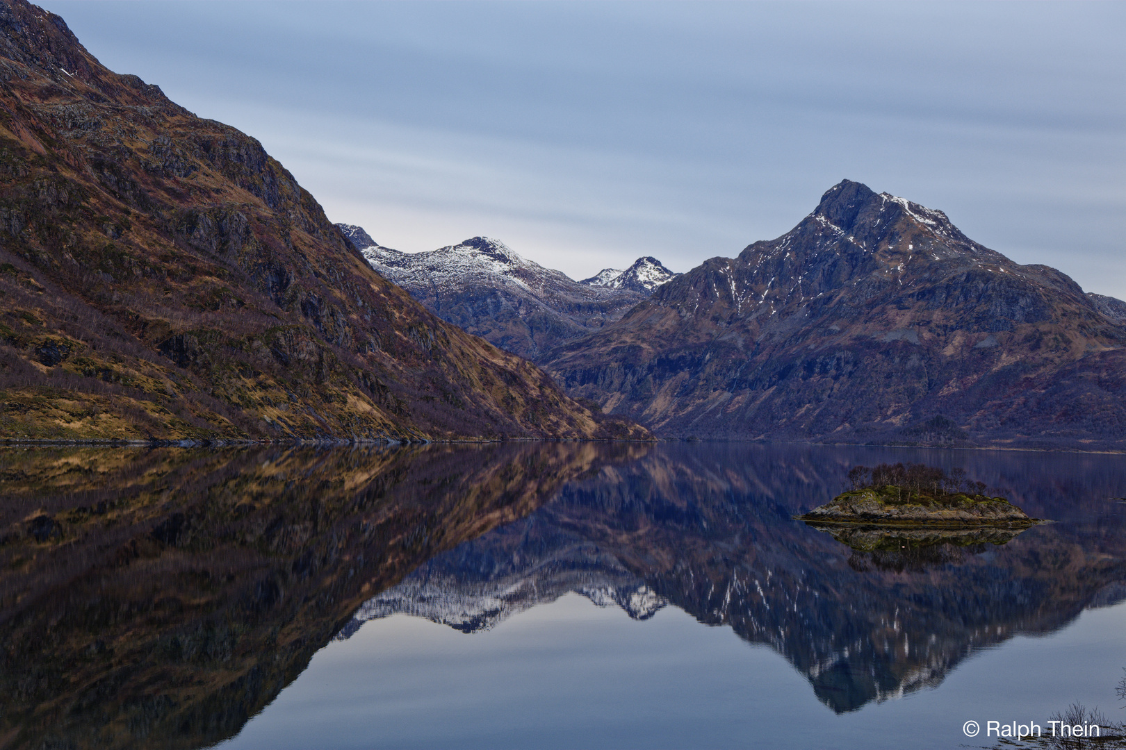 Lofoten