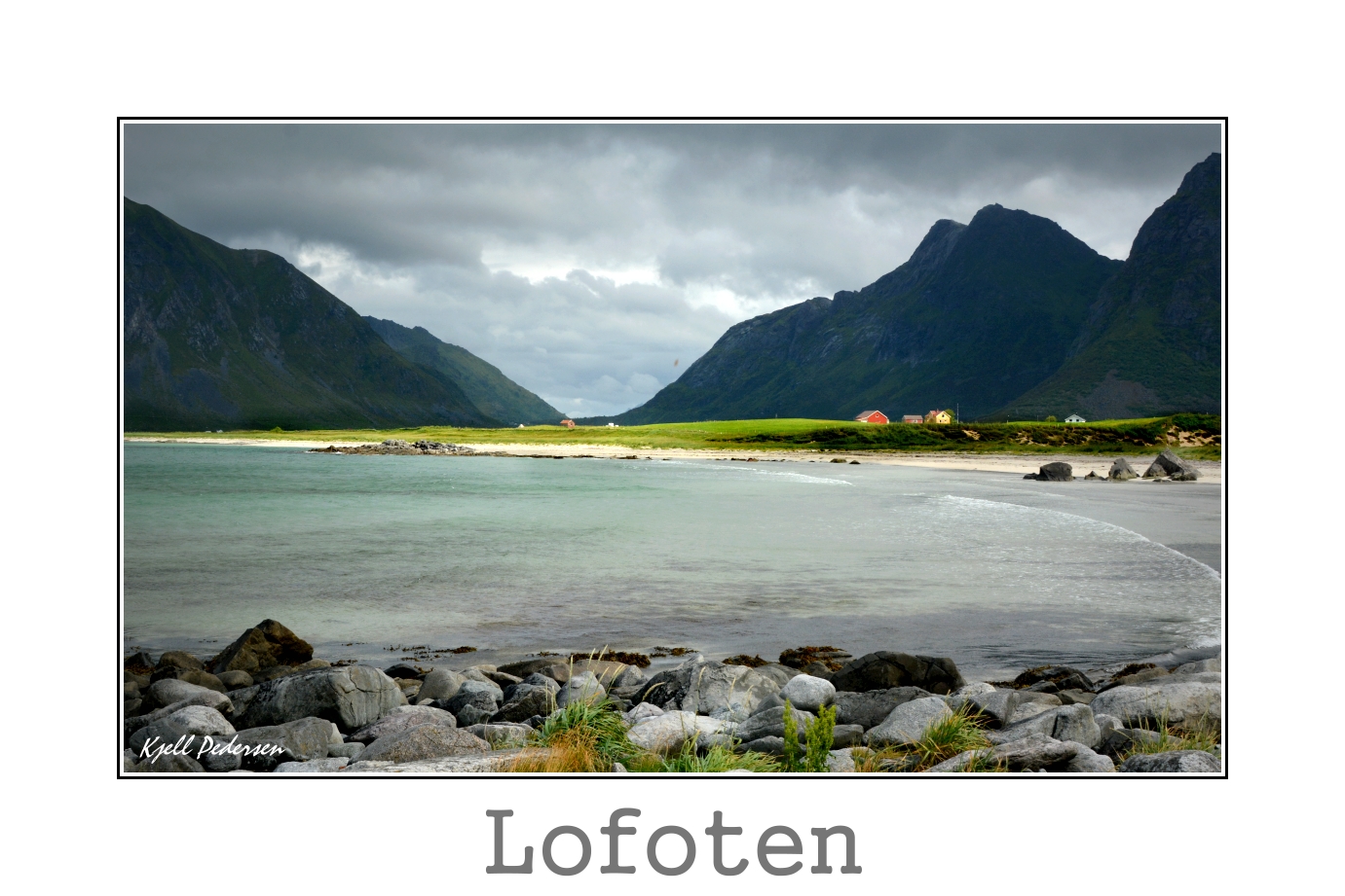 lofoten