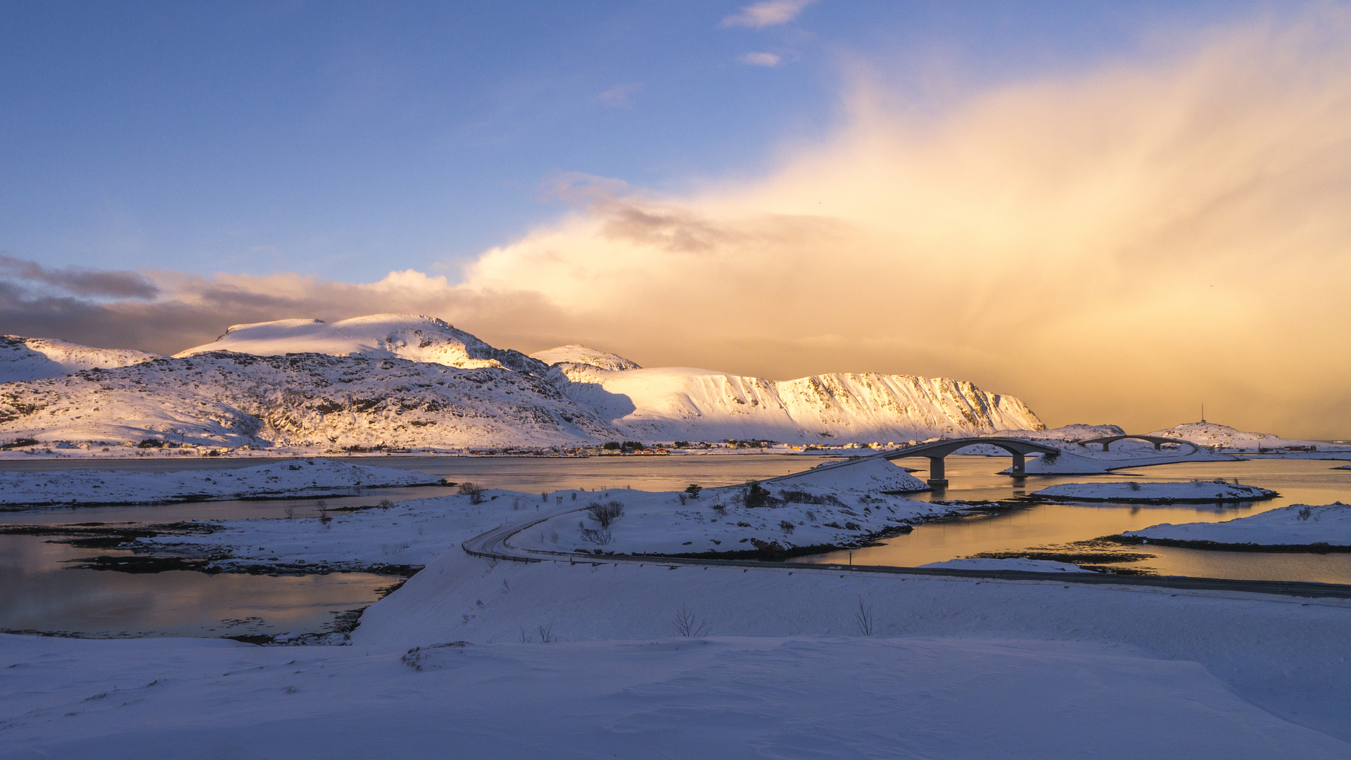 Lofoten