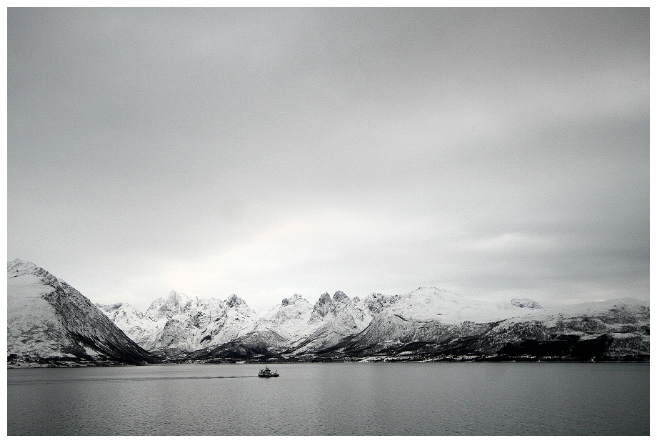 Lofoten