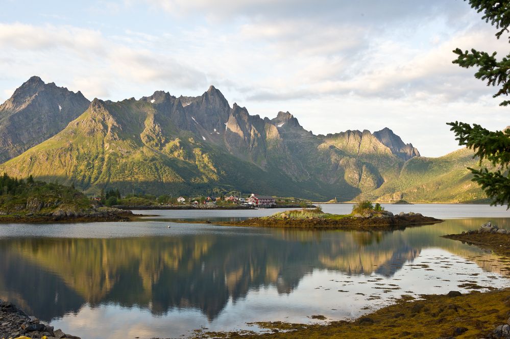 Lofoten