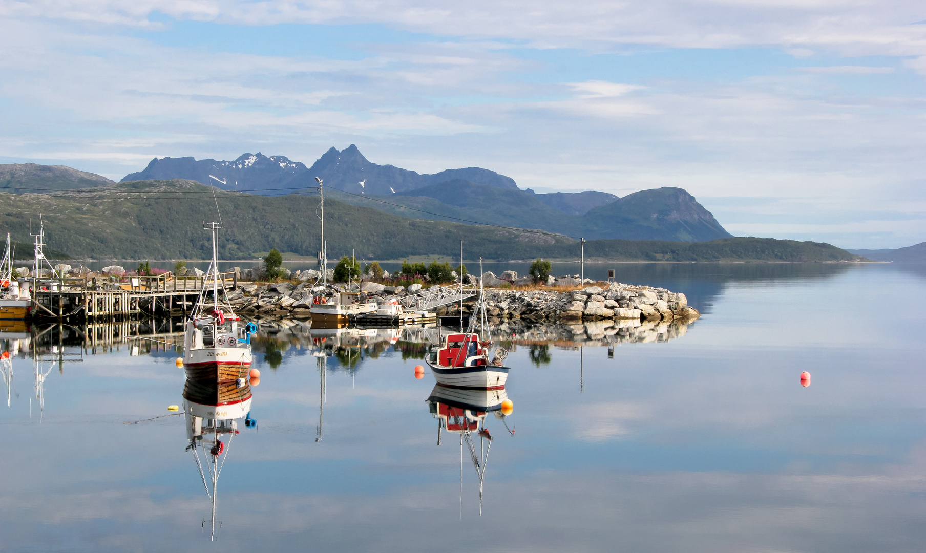 lofoten