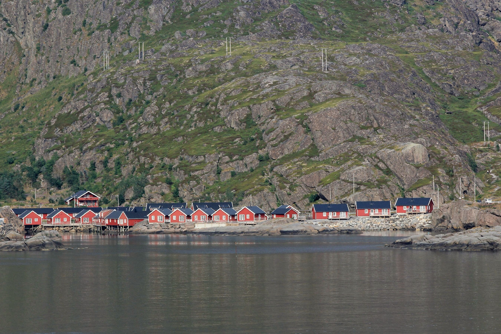 Lofoten