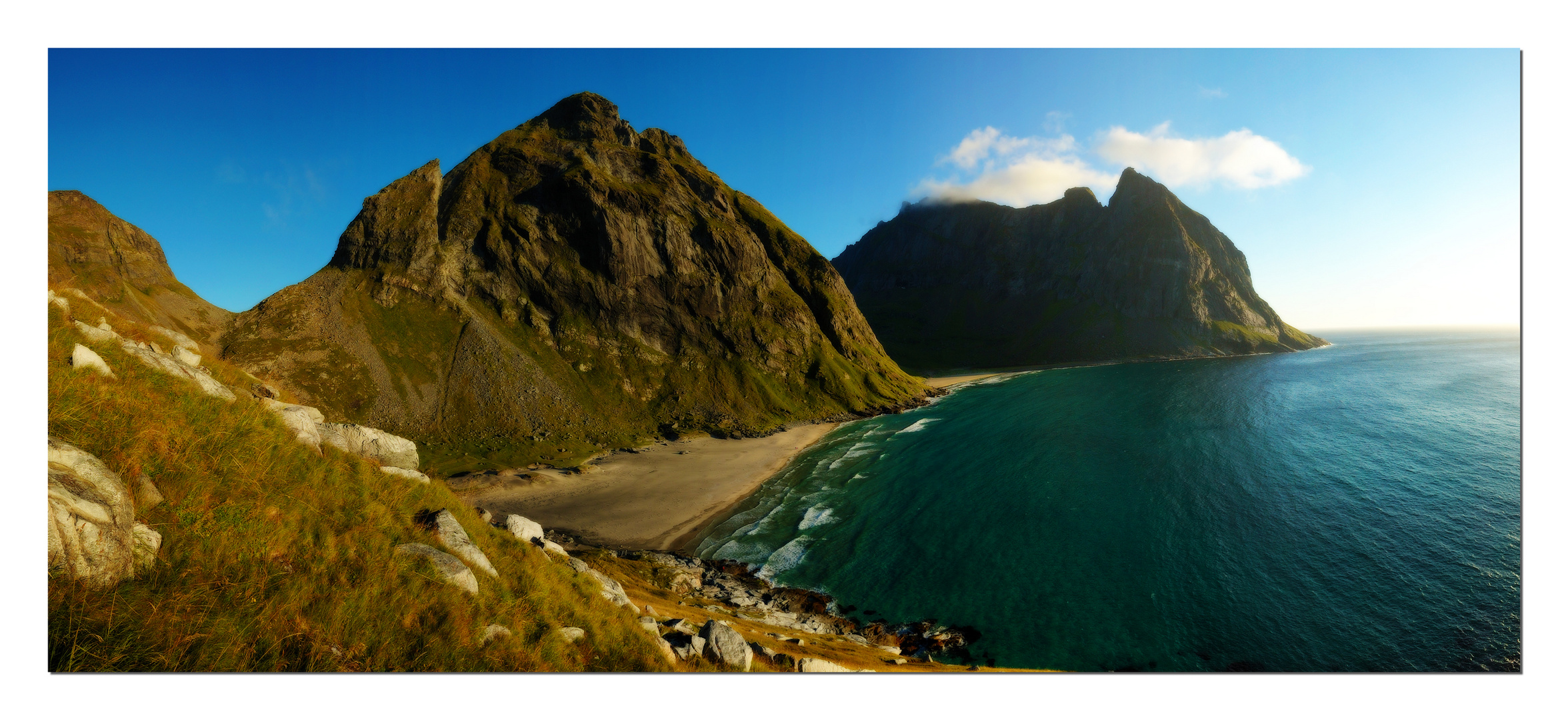 Lofoten