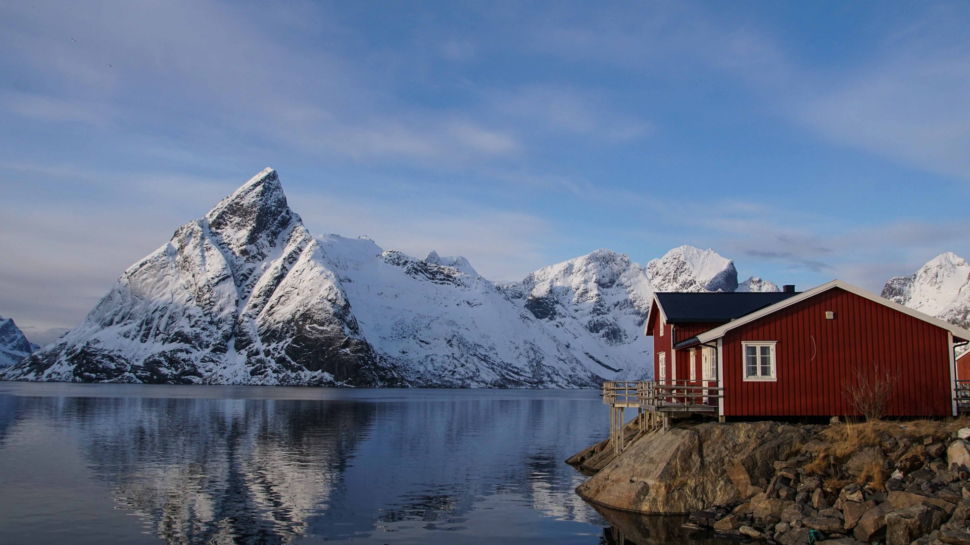 Lofoten