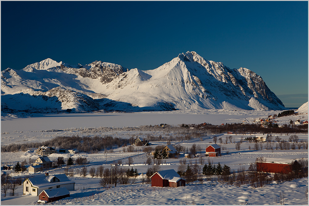 Lofoten