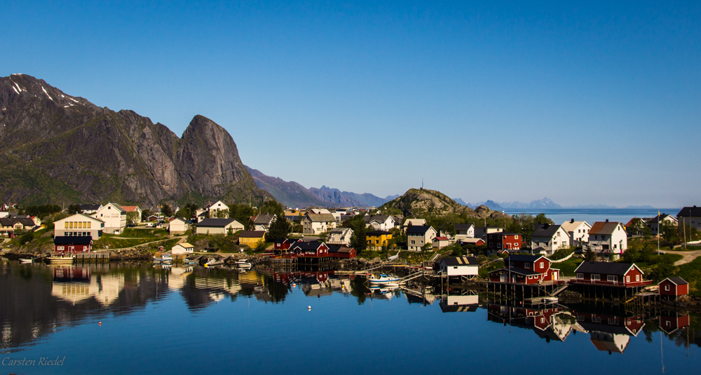 Lofoten