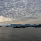 Lofoten, Abendstimmung