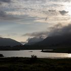 Lofoten Abendstimmung