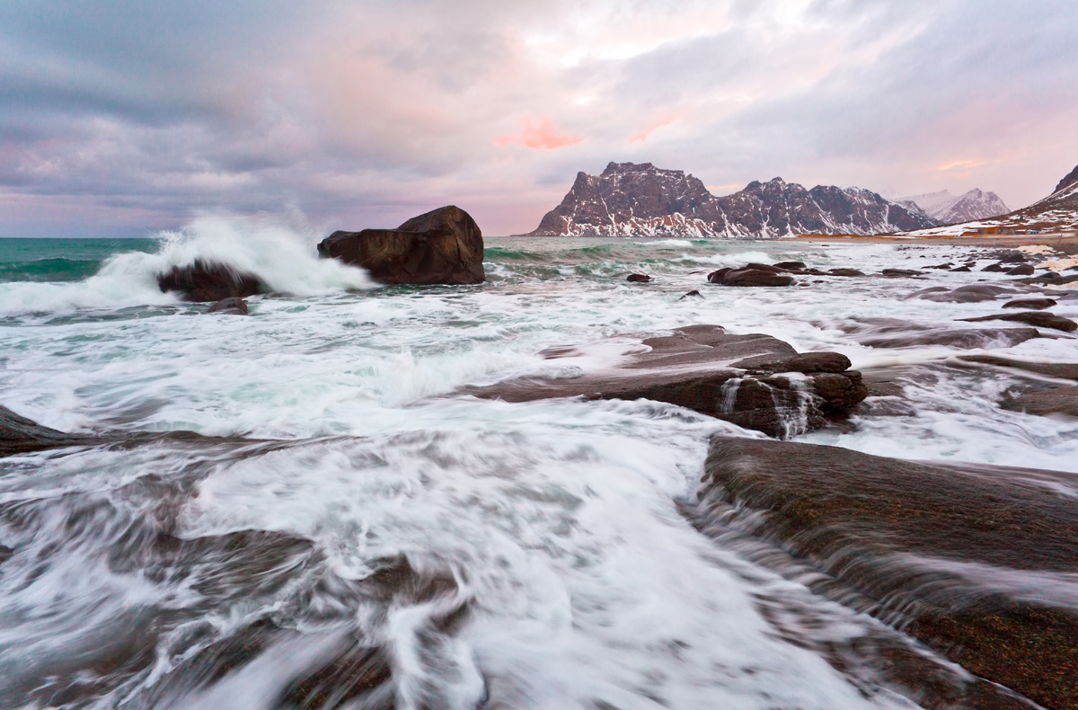 Lofoten