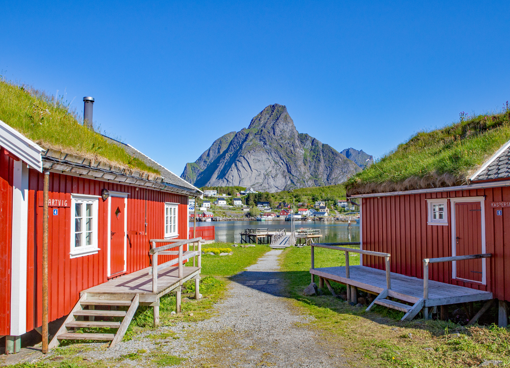 Lofoten