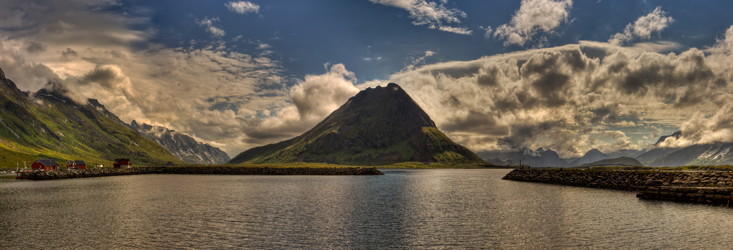 Lofoten